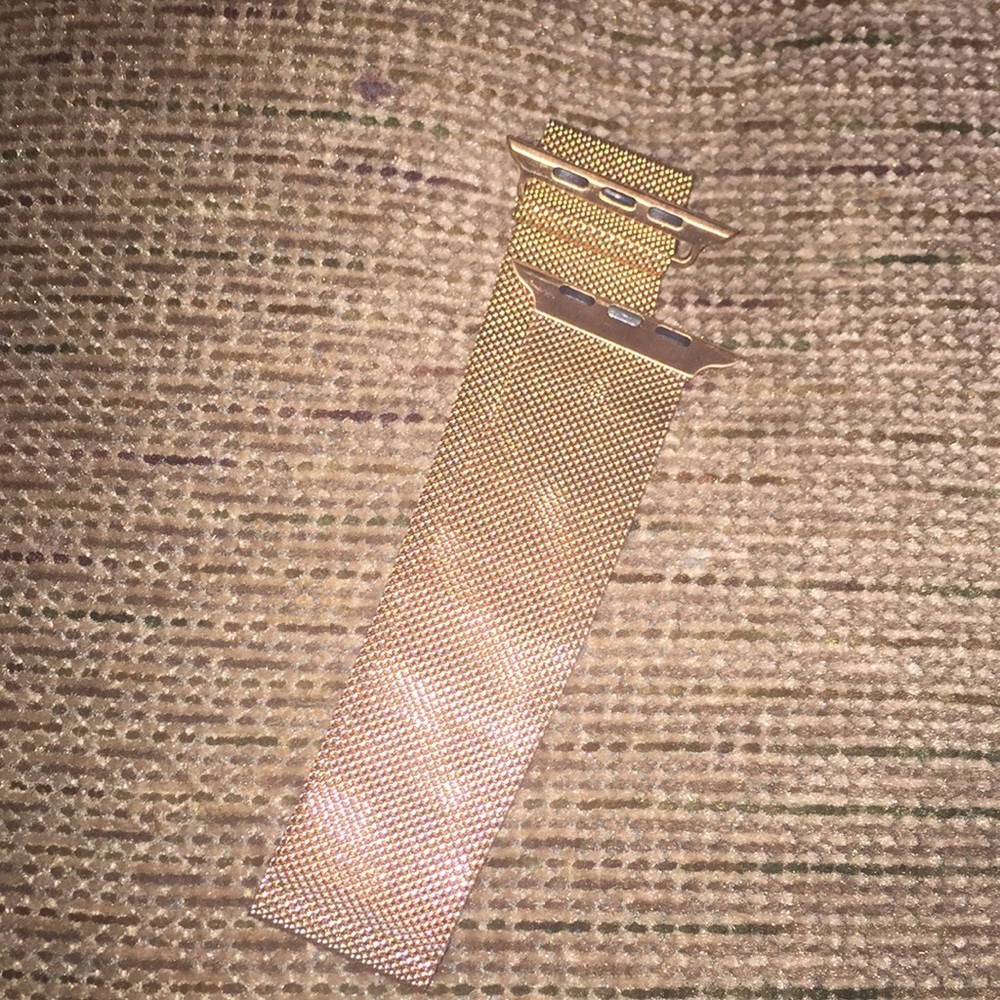 Magnetic Apple Watch Band
